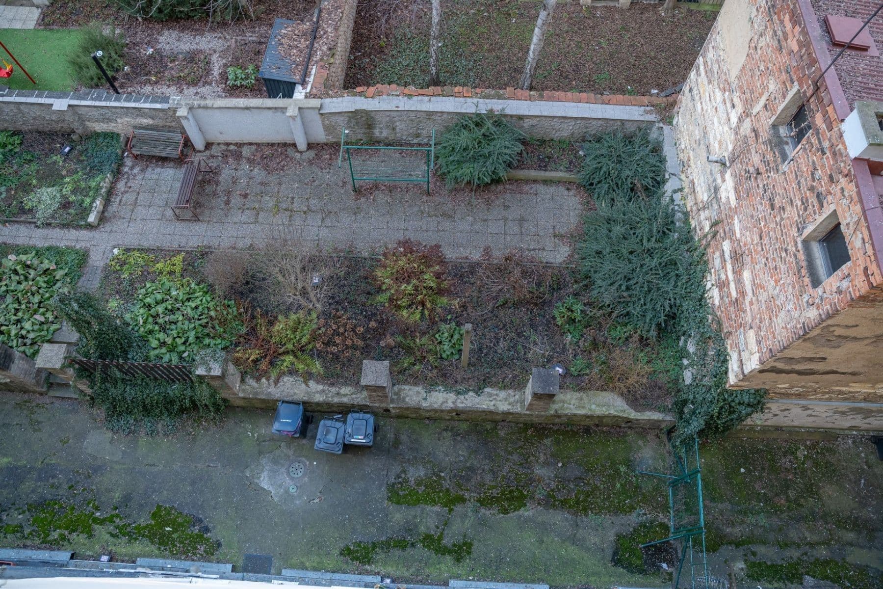 Prenájom bytu 2-izbový 50 m², Jaromírova, Praha, Praha Prenájom bytu 2-izbový 50 m², Jaromírova, Praha, Praha