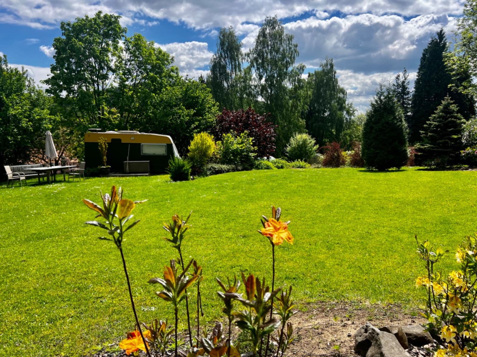 Predaj pozemku 800 m², Česká Lípa, Liberecký kraj Predaj pozemku 800 m², Česká Lípa, Liberecký kraj
