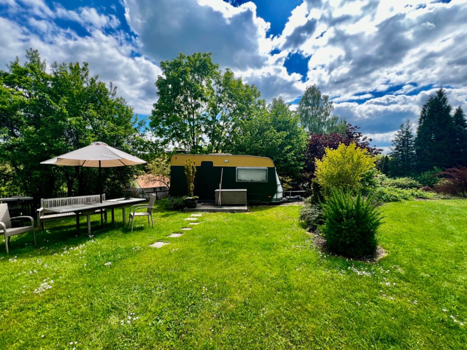 Predaj pozemku 800 m², Česká Lípa, Liberecký kraj Predaj pozemku 800 m², Česká Lípa, Liberecký kraj