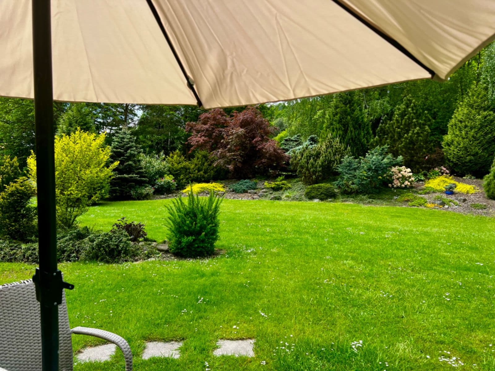Predaj pozemku 800 m², Česká Lípa, Liberecký kraj Predaj pozemku 800 m², Česká Lípa, Liberecký kraj