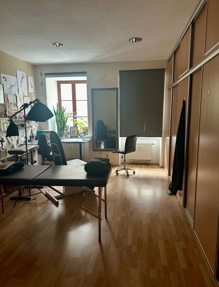 Predaj kancelárie 57 m², Slovákova, Brno, Jihomoravský kraj Predaj kancelárie 57 m², Slovákova, Brno, Jihomoravský kraj