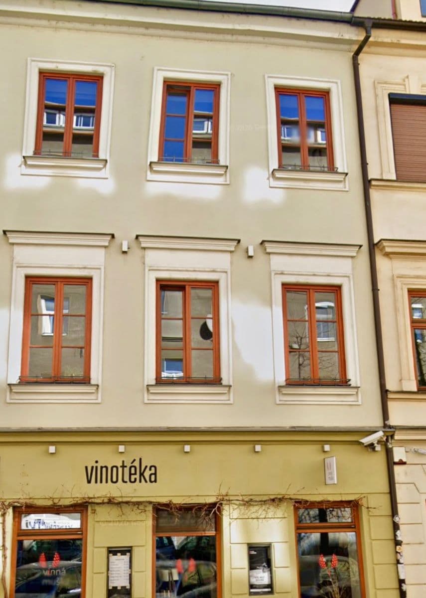 Predaj kancelárie 57 m², Slovákova, Brno, Jihomoravský kraj Predaj kancelárie 57 m², Slovákova, Brno, Jihomoravský kraj