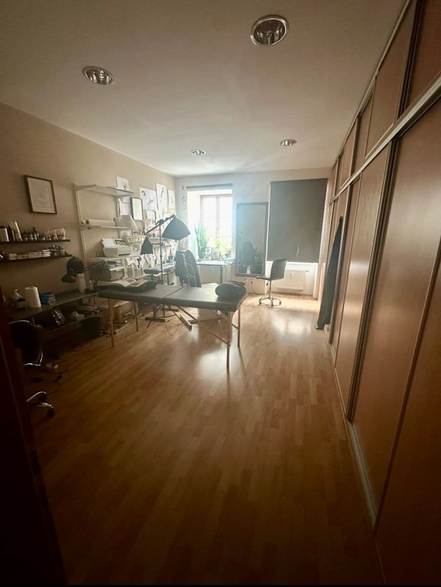 Predaj kancelárie 57 m², Slovákova, Brno, Jihomoravský kraj Predaj kancelárie 57 m², Slovákova, Brno, Jihomoravský kraj