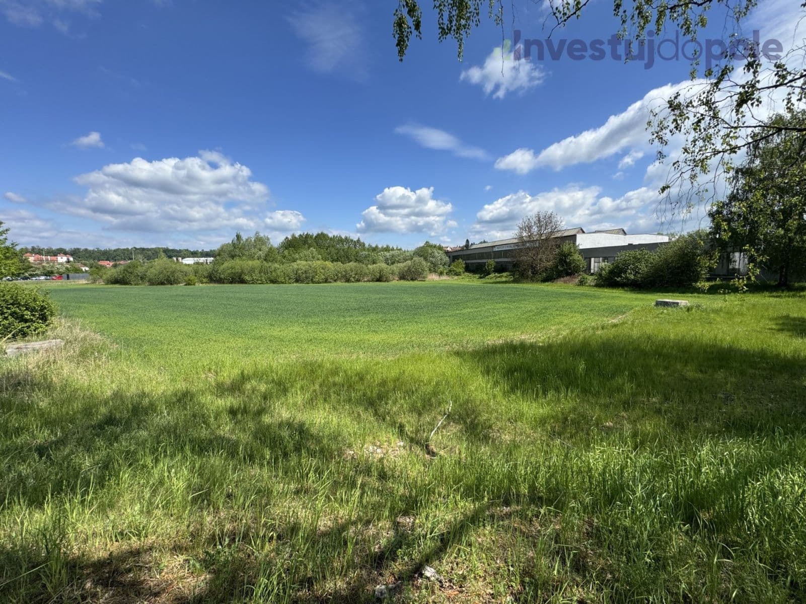 Predaj pozemku 6.982 m², Bučovice, Jihomoravský kraj Predaj pozemku 6.982 m², Bučovice, Jihomoravský kraj