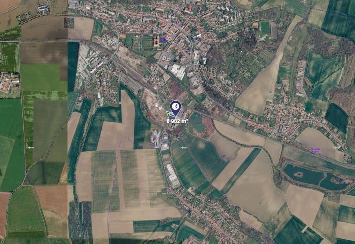 Predaj pozemku 6.982 m², Bučovice, Jihomoravský kraj Predaj pozemku 6.982 m², Bučovice, Jihomoravský kraj