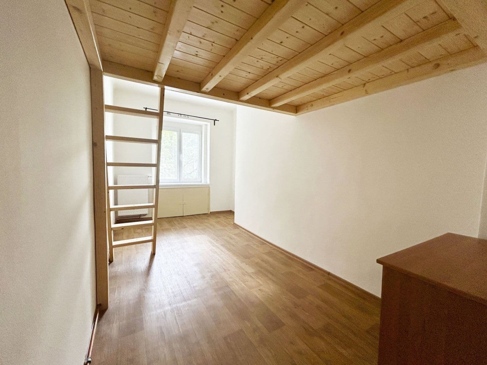 Prenájom bytu 2-izbový 50 m², Vlastislavova, Praha, Praha Prenájom bytu 2-izbový 50 m², Vlastislavova, Praha, Praha