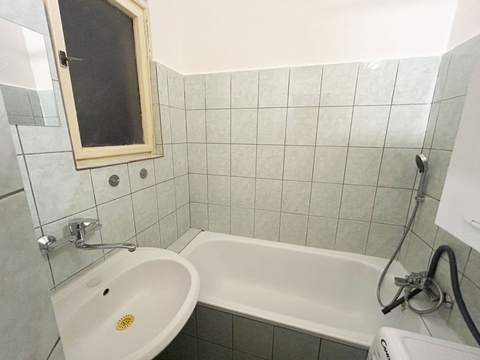 Prenájom bytu 2-izbový 50 m², Vlastislavova, Praha, Praha Prenájom bytu 2-izbový 50 m², Vlastislavova, Praha, Praha