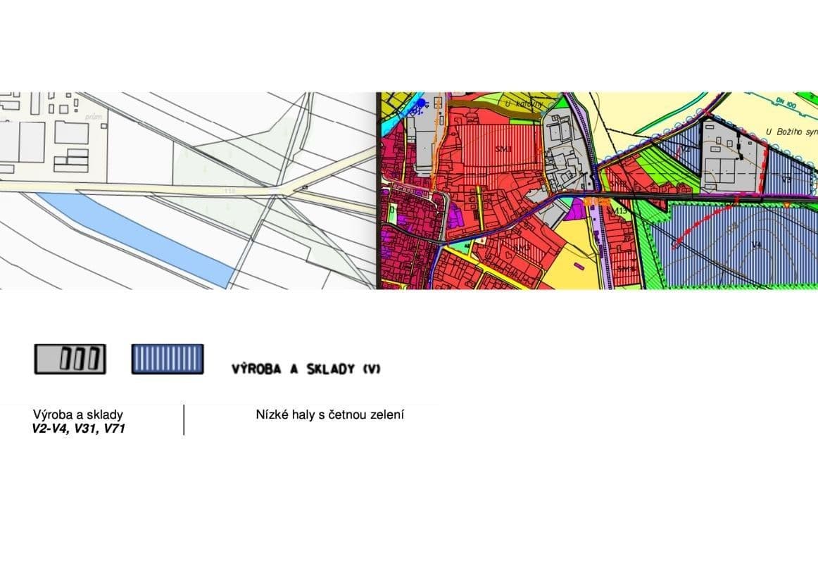 Predaj pozemku 174.942 m², Budyně nad Ohří, Ústecký kraj Predaj pozemku 174.942 m², Budyně nad Ohří, Ústecký kraj