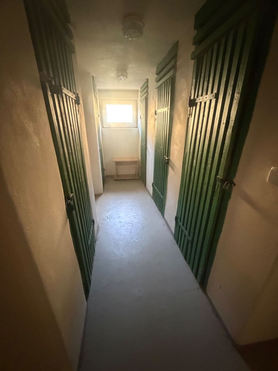 Predaj bytu 1-izbový 30 m², Sídliště, Brandýs nad Labem-Stará Boleslav, Středočeský kraj Predaj bytu 1-izbový 30 m², Sídliště, Brandýs nad Labem-Stará Boleslav, Středočeský kraj