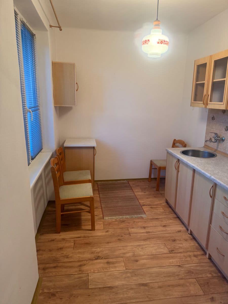 Predaj bytu 1-izbový 30 m², Sídliště, Brandýs nad Labem-Stará Boleslav, Středočeský kraj Predaj bytu 1-izbový 30 m², Sídliště, Brandýs nad Labem-Stará Boleslav, Středočeský kraj