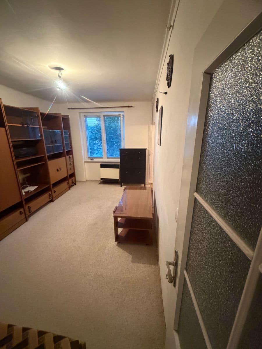 Predaj bytu 1-izbový 30 m², Sídliště, Brandýs nad Labem-Stará Boleslav, Středočeský kraj Predaj bytu 1-izbový 30 m², Sídliště, Brandýs nad Labem-Stará Boleslav, Středočeský kraj