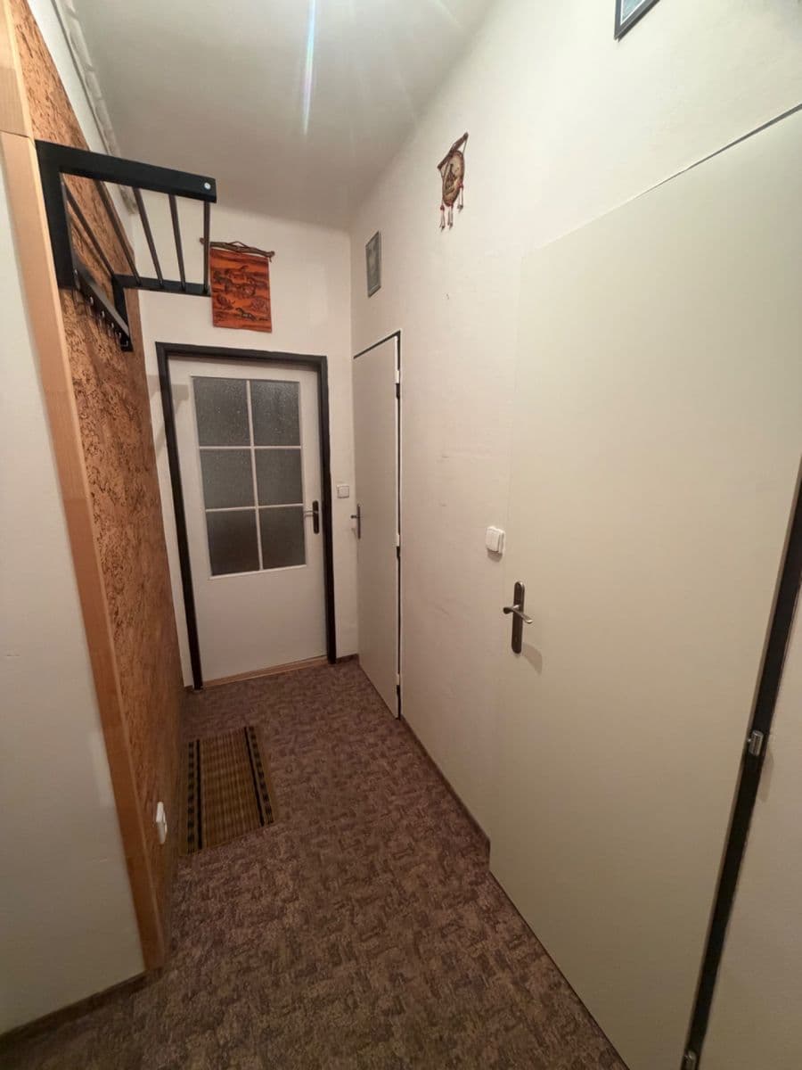Predaj bytu 1-izbový 30 m², Sídliště, Brandýs nad Labem-Stará Boleslav, Středočeský kraj Predaj bytu 1-izbový 30 m², Sídliště, Brandýs nad Labem-Stará Boleslav, Středočeský kraj