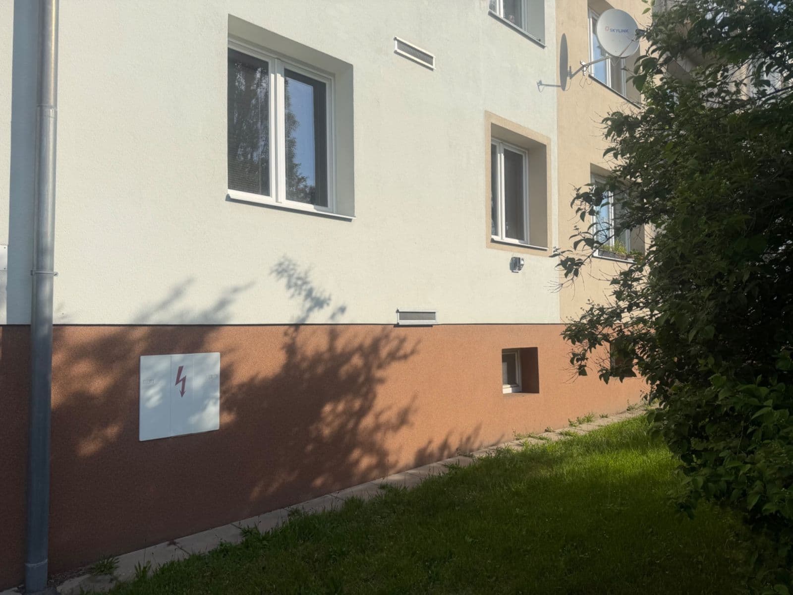Predaj bytu 1-izbový 30 m², Sídliště, Brandýs nad Labem-Stará Boleslav, Středočeský kraj Predaj bytu 1-izbový 30 m², Sídliště, Brandýs nad Labem-Stará Boleslav, Středočeský kraj