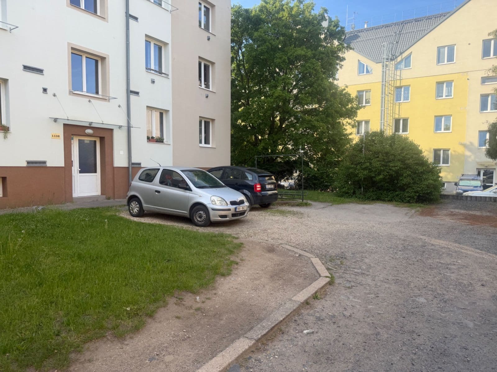 Predaj bytu 1-izbový 30 m², Sídliště, Brandýs nad Labem-Stará Boleslav, Středočeský kraj Predaj bytu 1-izbový 30 m², Sídliště, Brandýs nad Labem-Stará Boleslav, Středočeský kraj