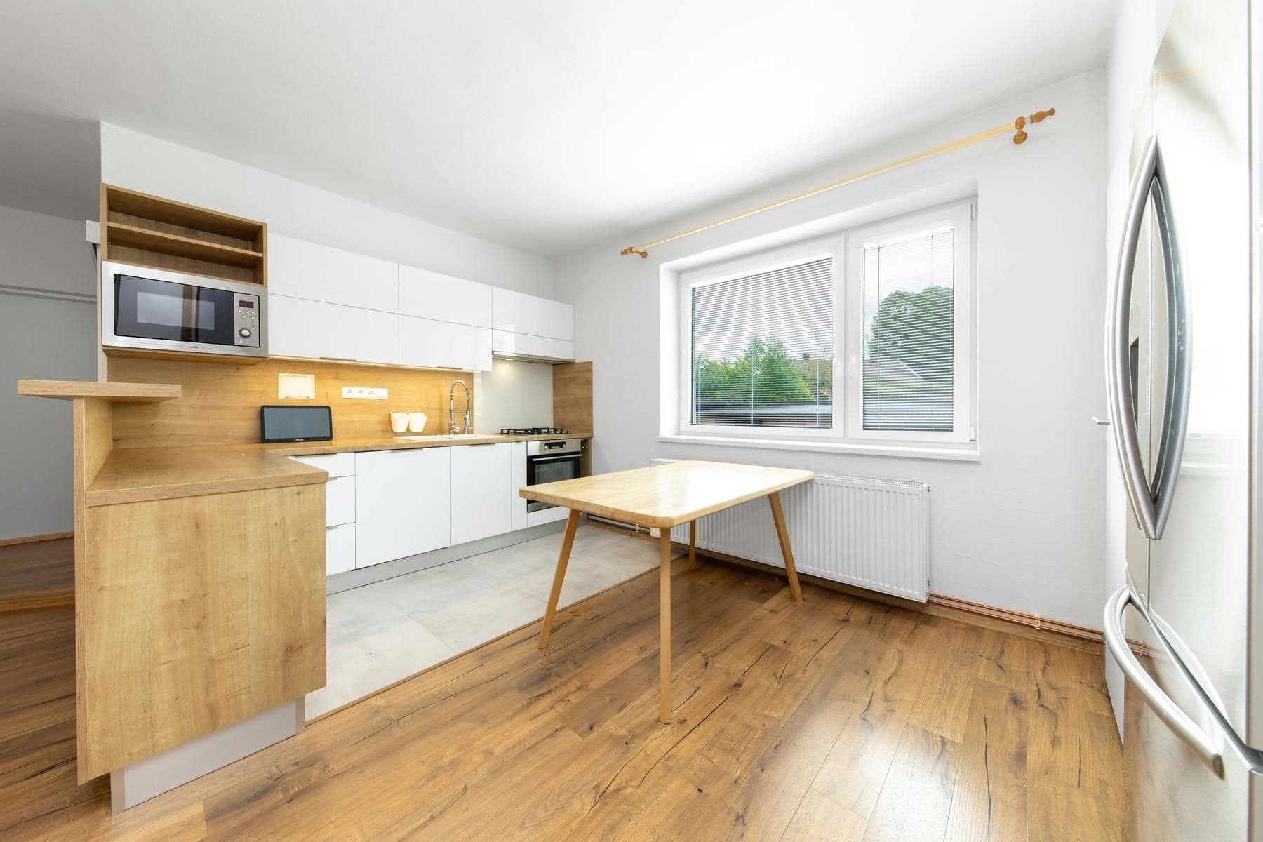Predaj domu 180 m², pozemek 522 m², Hněvotín, Olomoucký kraj Predaj domu 180 m², pozemek 522 m², Hněvotín, Olomoucký kraj