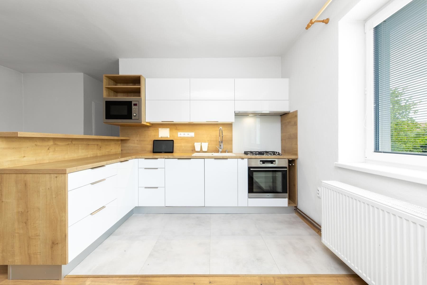 Predaj domu 180 m², pozemek 522 m², Hněvotín, Olomoucký kraj Predaj domu 180 m², pozemek 522 m², Hněvotín, Olomoucký kraj