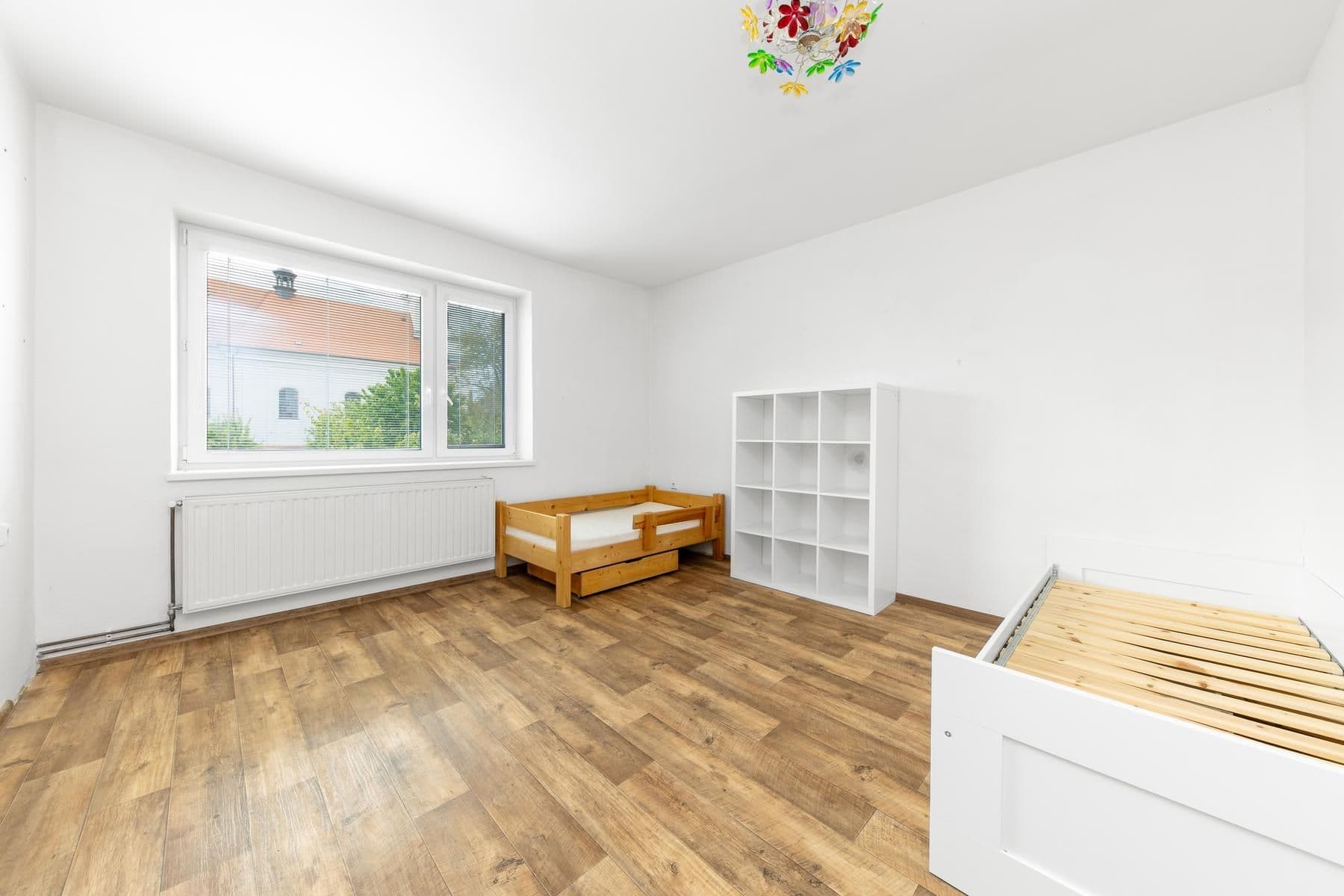 Predaj domu 180 m², pozemek 522 m², Hněvotín, Olomoucký kraj Predaj domu 180 m², pozemek 522 m², Hněvotín, Olomoucký kraj