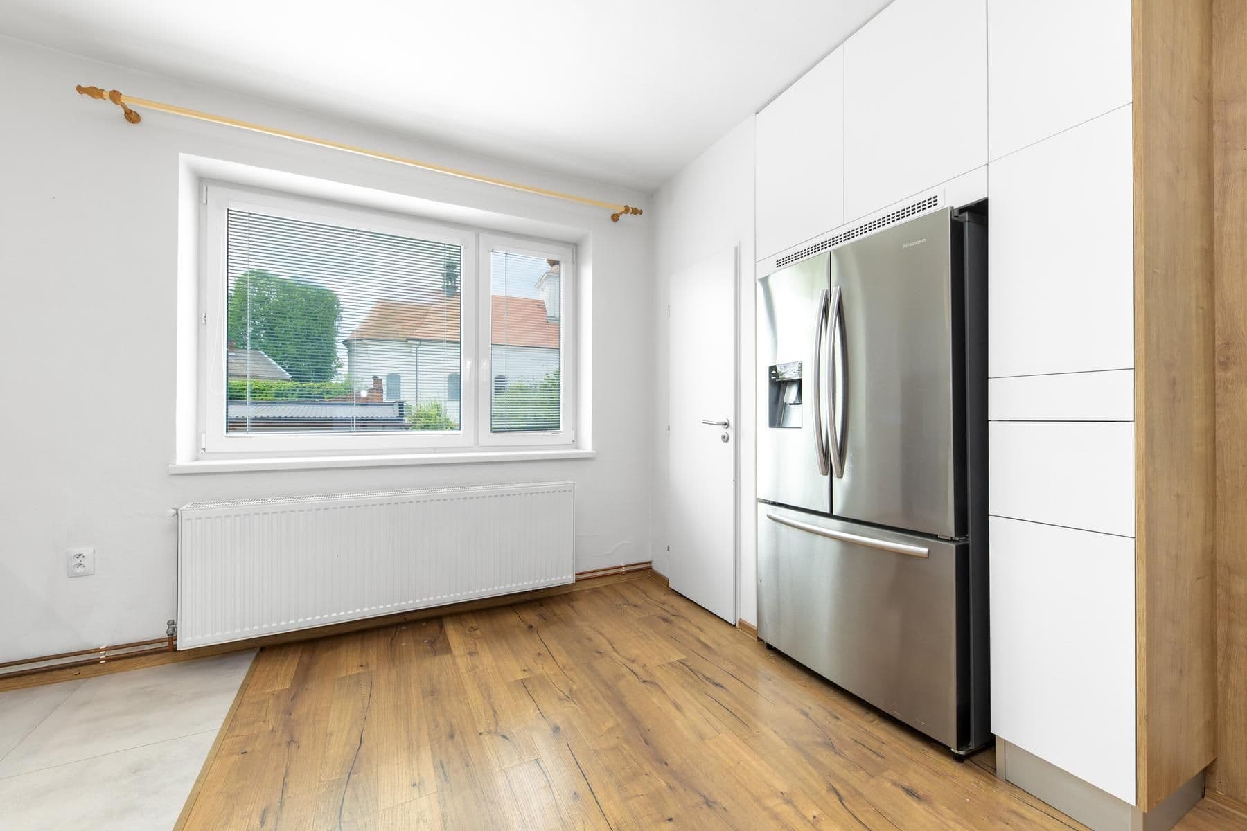Predaj domu 180 m², pozemek 522 m², Hněvotín, Olomoucký kraj Predaj domu 180 m², pozemek 522 m², Hněvotín, Olomoucký kraj