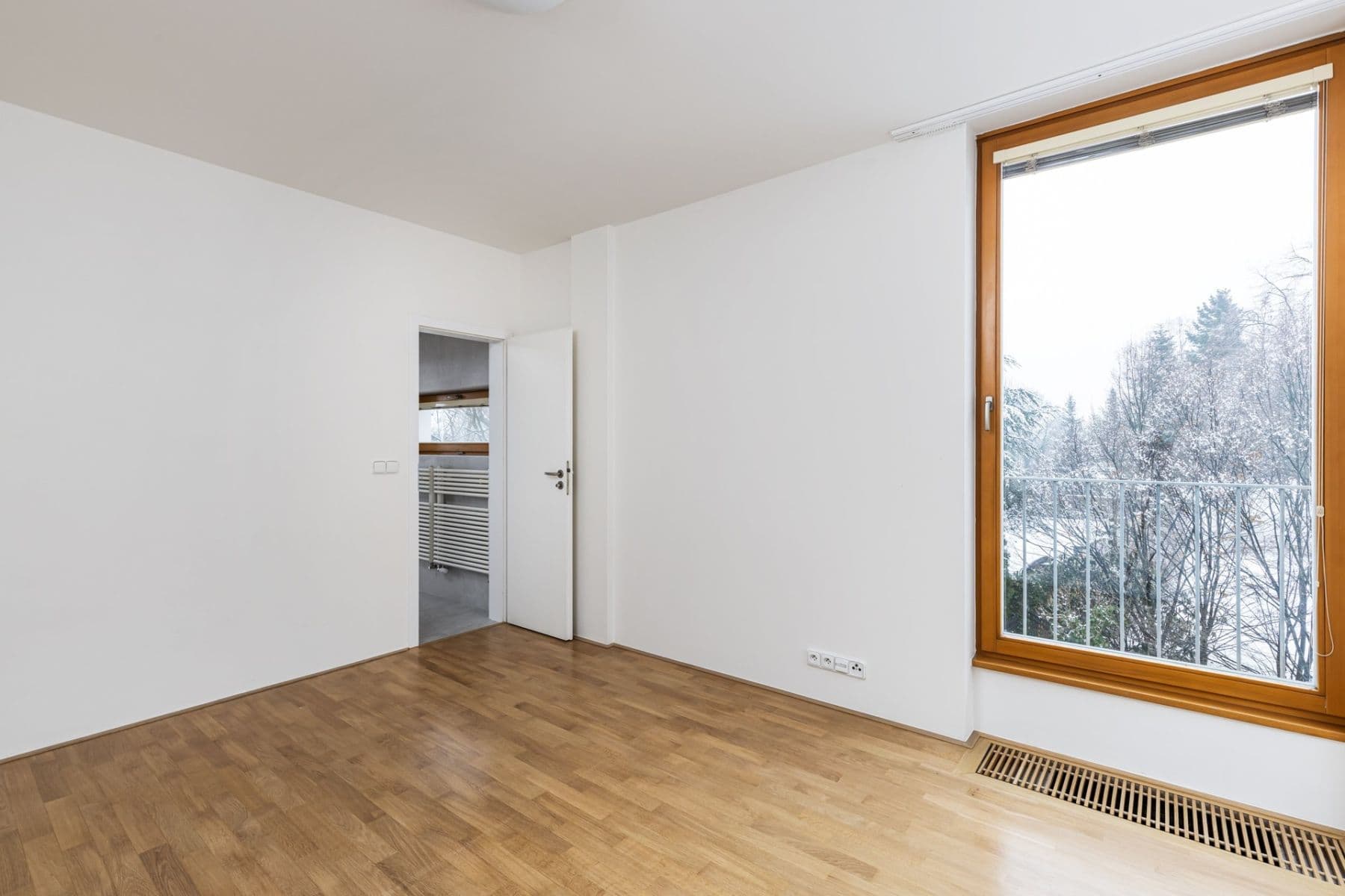 Prenájom bytu 3-izbový 95 m², Na Bučance, Praha, Praha Prenájom bytu 3-izbový 95 m², Na Bučance, Praha, Praha
