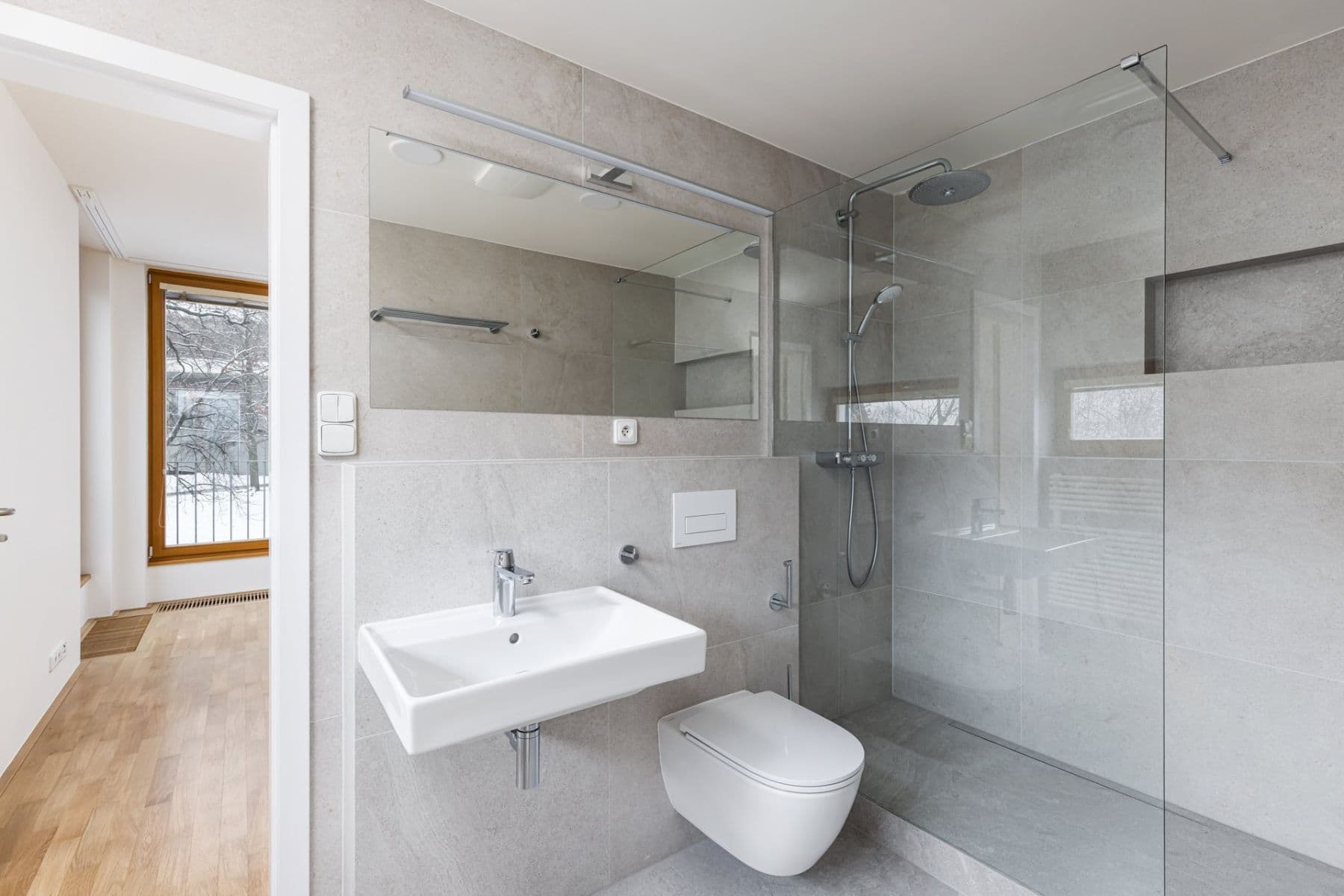 Prenájom bytu 3-izbový 95 m², Na Bučance, Praha, Praha Prenájom bytu 3-izbový 95 m², Na Bučance, Praha, Praha