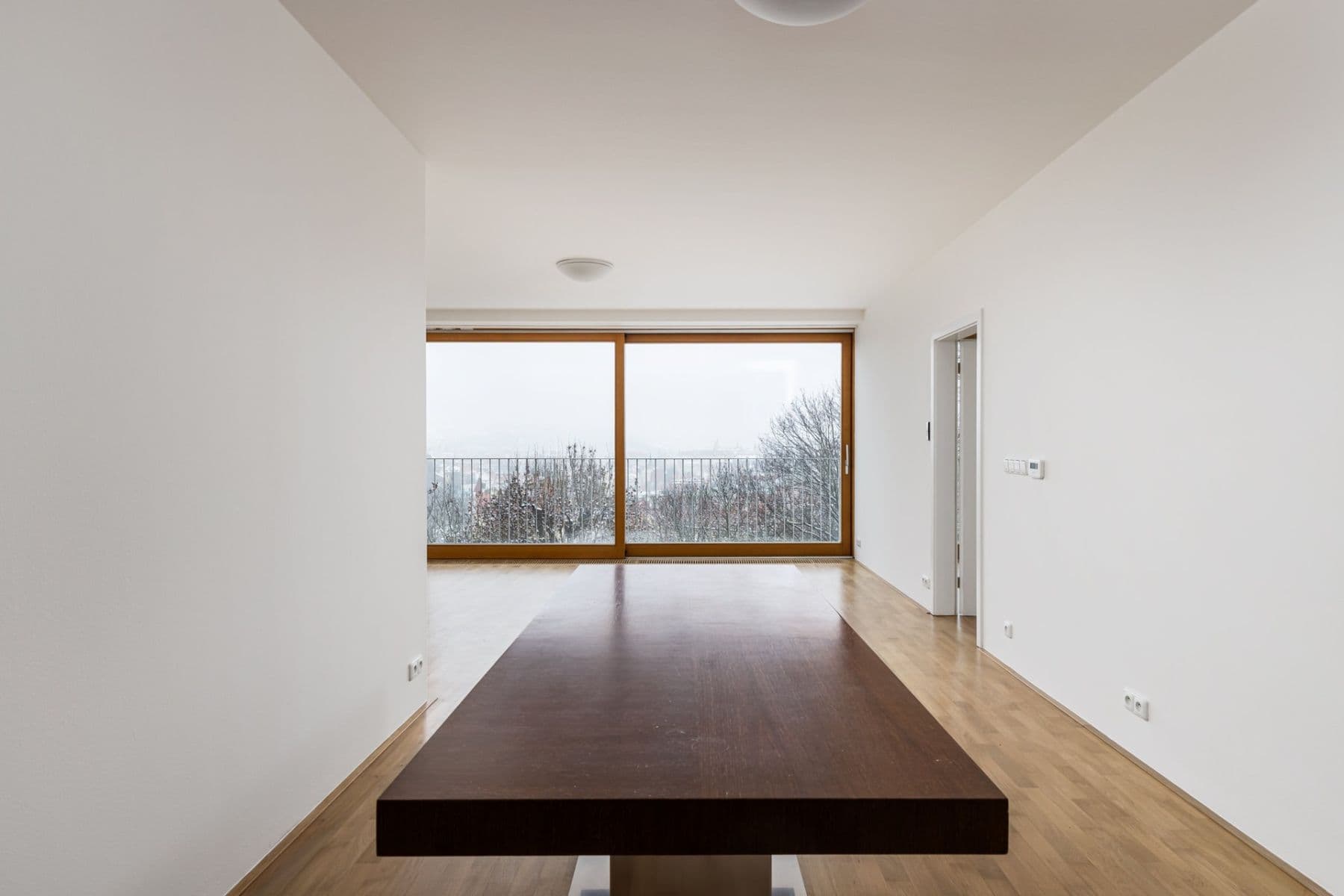Prenájom bytu 3-izbový 95 m², Na Bučance, Praha, Praha Prenájom bytu 3-izbový 95 m², Na Bučance, Praha, Praha