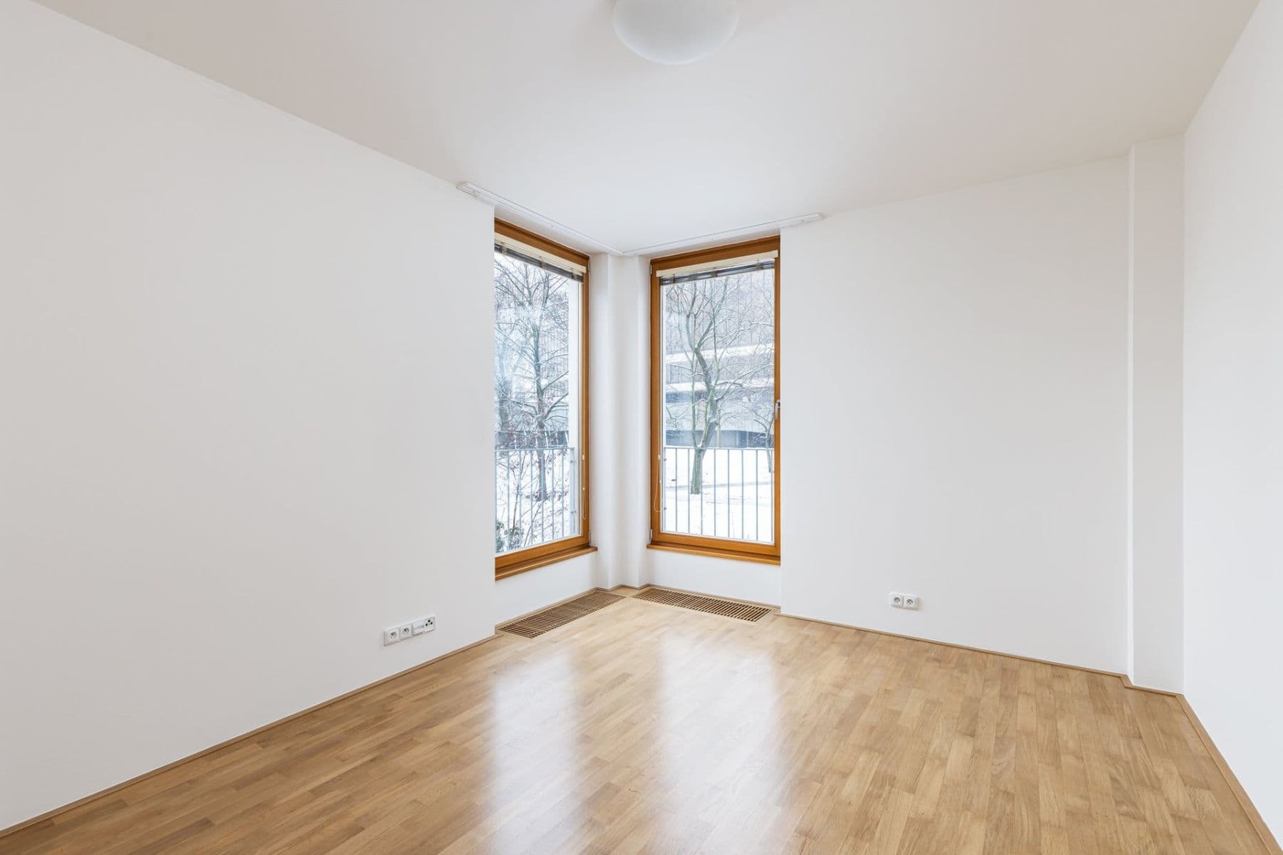 Prenájom bytu 3-izbový 95 m², Na Bučance, Praha, Praha Prenájom bytu 3-izbový 95 m², Na Bučance, Praha, Praha