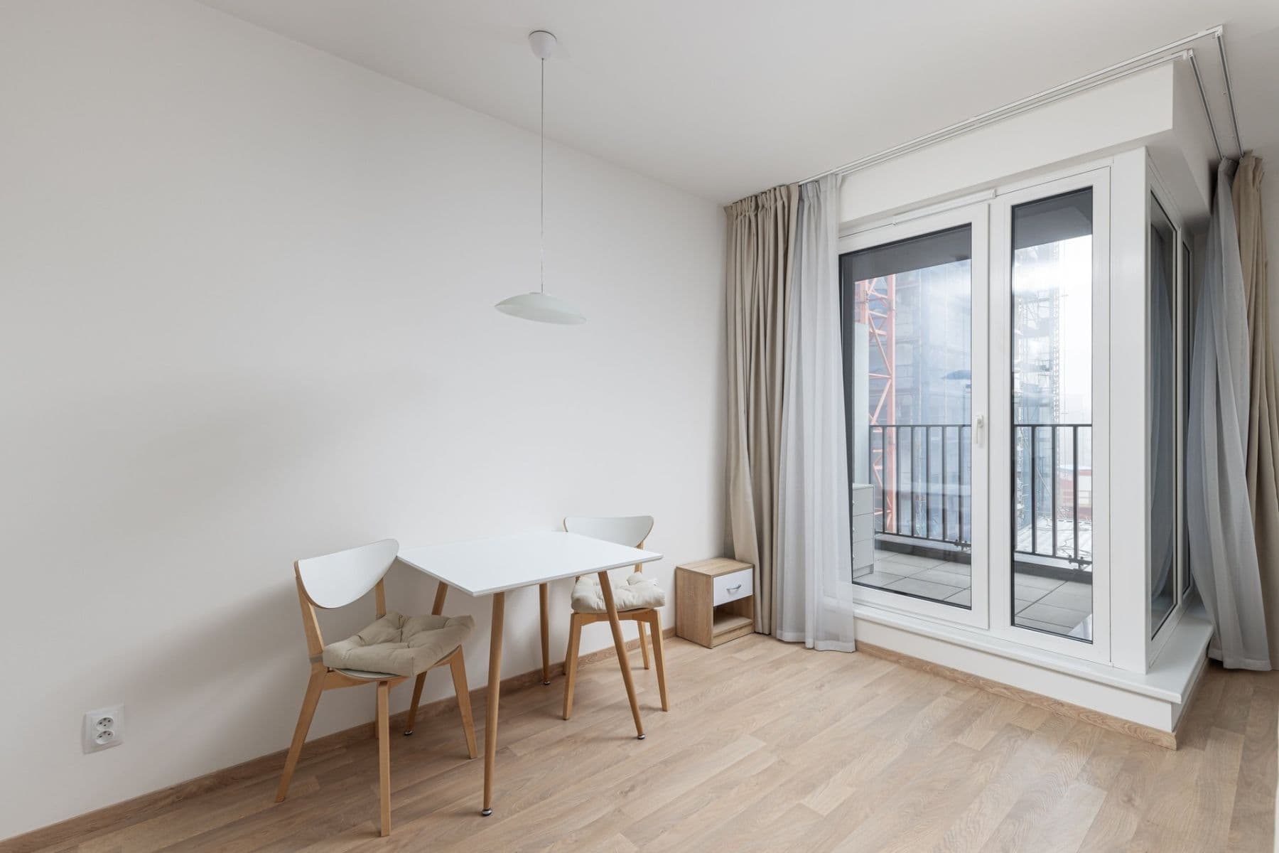Prenájom bytu 1-izbový 40 m², Olgy Havlové, Praha, Praha Prenájom bytu 1-izbový 40 m², Olgy Havlové, Praha, Praha