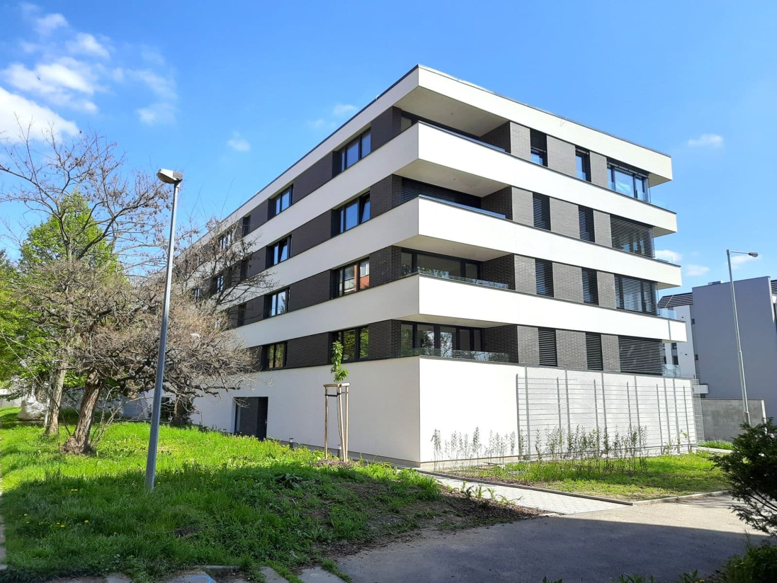 Prenájom bytu 1-izbový 32 m², Práčská, Praha, Praha Prenájom bytu 1-izbový 32 m², Práčská, Praha, Praha