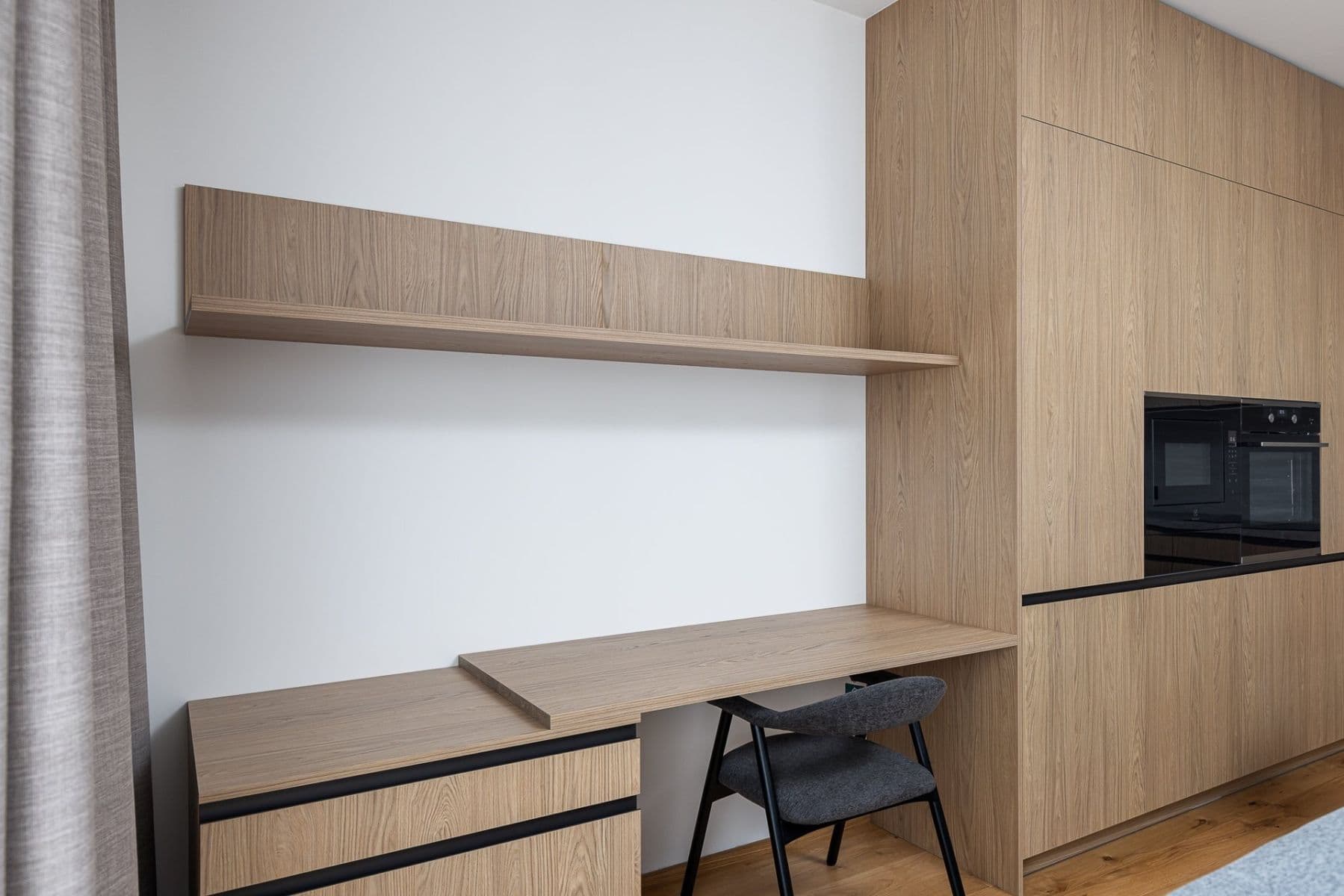 Prenájom bytu 2-izbový 58 m², Mužíkova, Praha, Praha Prenájom bytu 2-izbový 58 m², Mužíkova, Praha, Praha