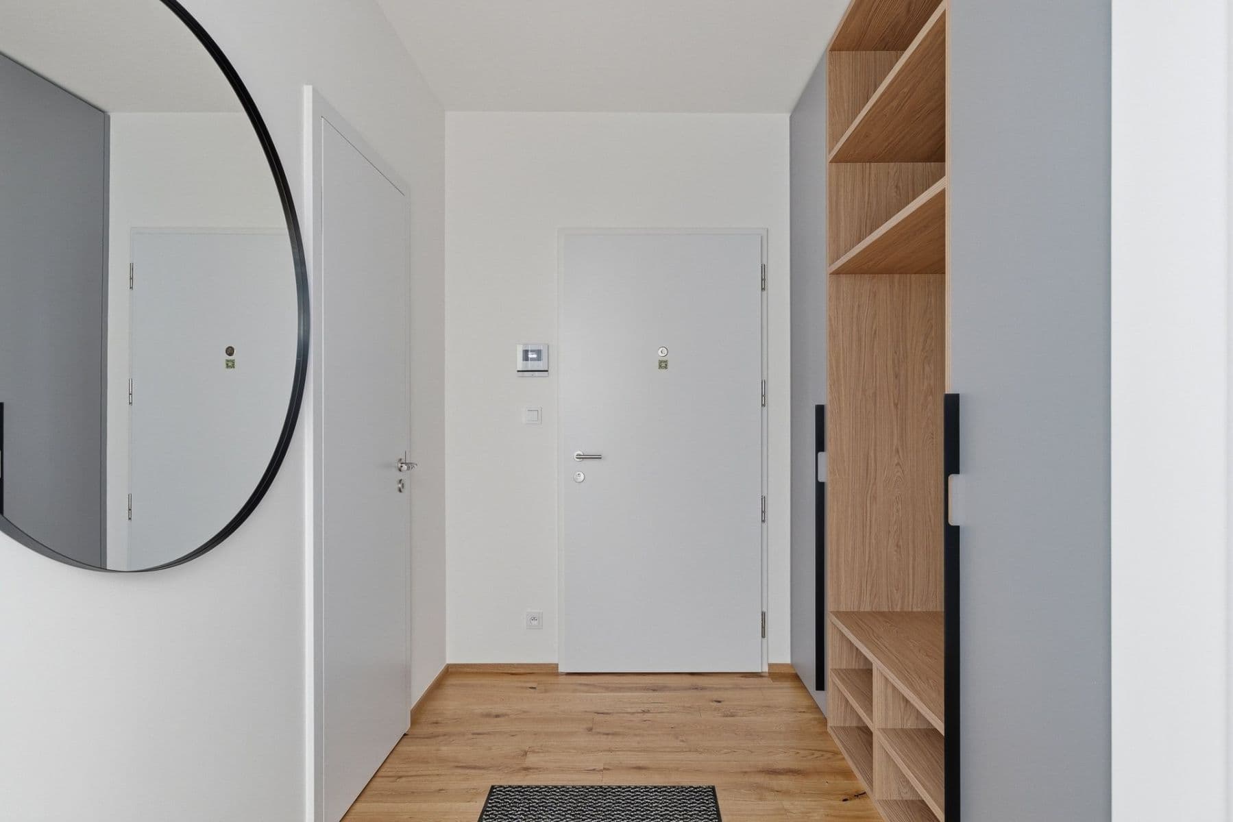 Prenájom bytu 2-izbový 58 m², Mužíkova, Praha, Praha Prenájom bytu 2-izbový 58 m², Mužíkova, Praha, Praha