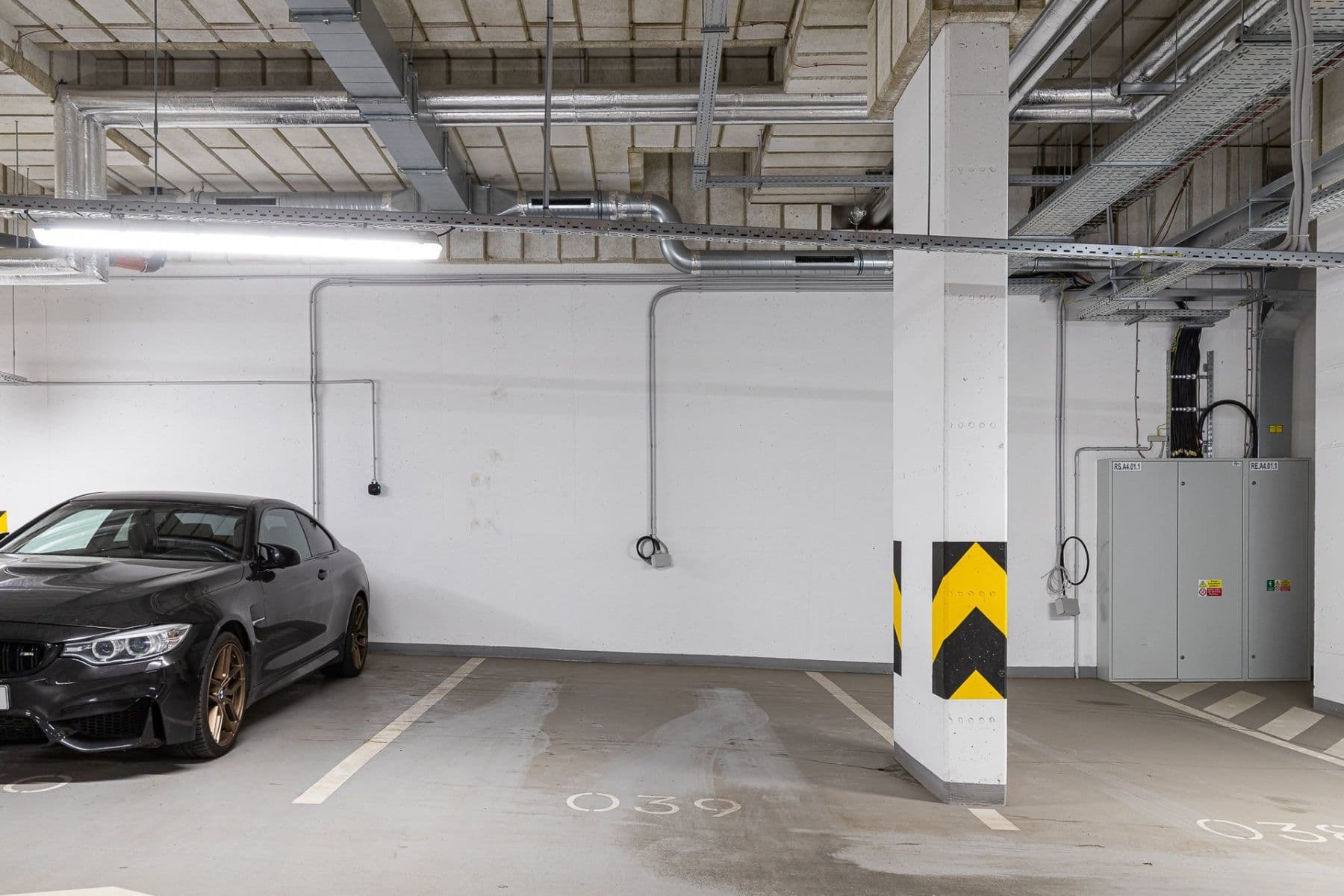 Prenájom bytu 2-izbový 58 m², Mužíkova, Praha, Praha Prenájom bytu 2-izbový 58 m², Mužíkova, Praha, Praha