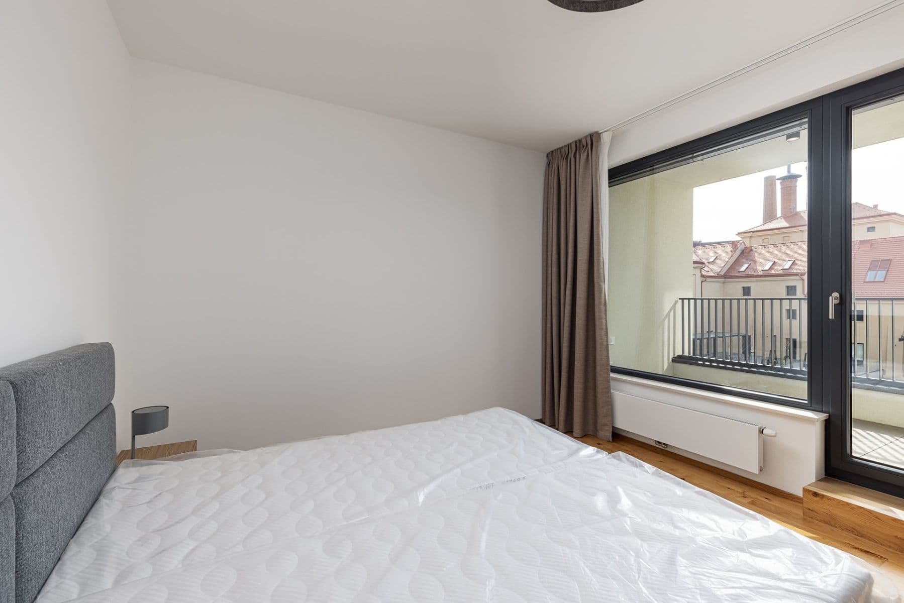 Prenájom bytu 2-izbový 58 m², Mužíkova, Praha, Praha Prenájom bytu 2-izbový 58 m², Mužíkova, Praha, Praha