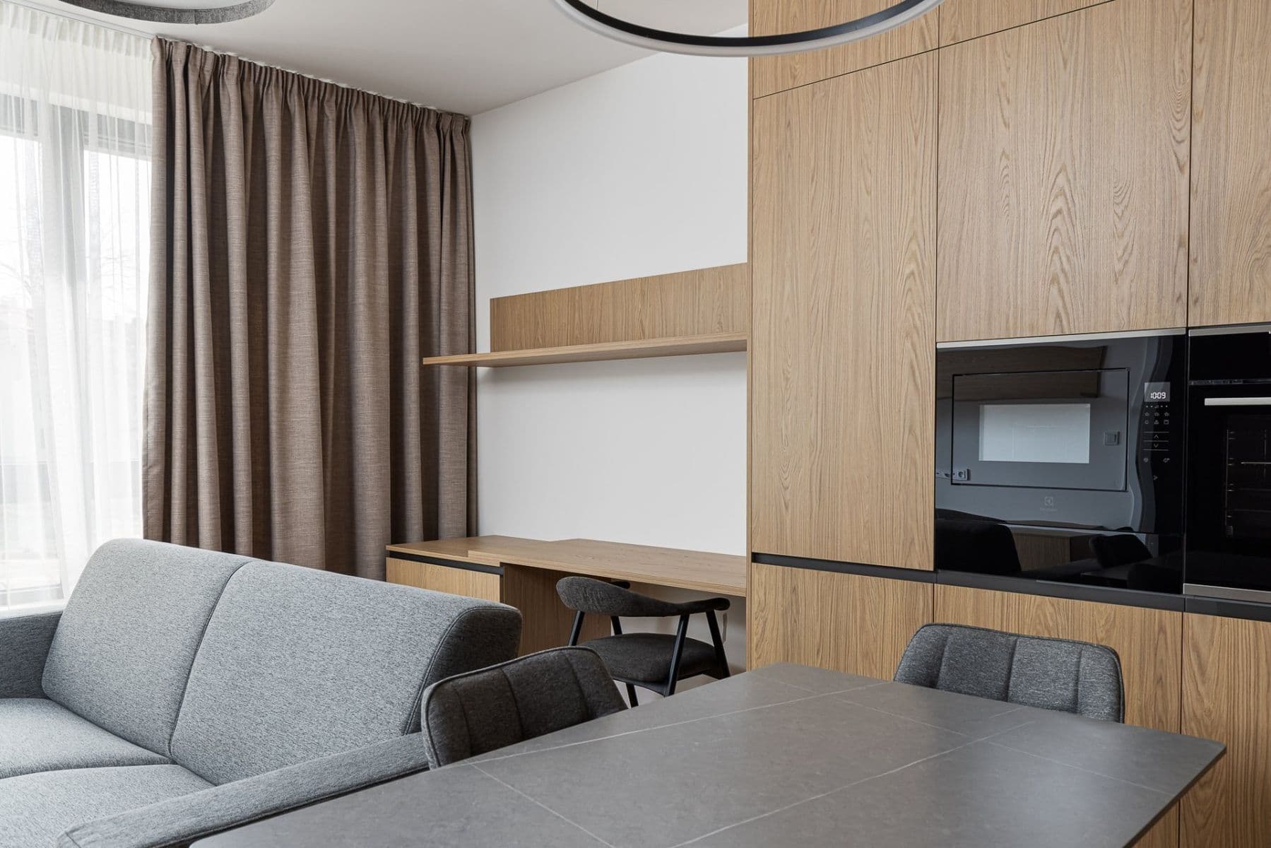 Prenájom bytu 2-izbový 58 m², Mužíkova, Praha, Praha Prenájom bytu 2-izbový 58 m², Mužíkova, Praha, Praha