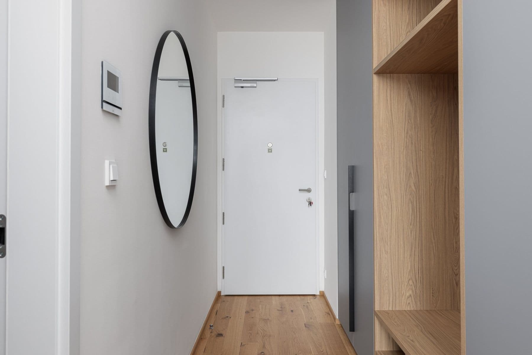 Prenájom bytu 2-izbový 66 m², Mužíkova, Praha, Praha Prenájom bytu 2-izbový 66 m², Mužíkova, Praha, Praha