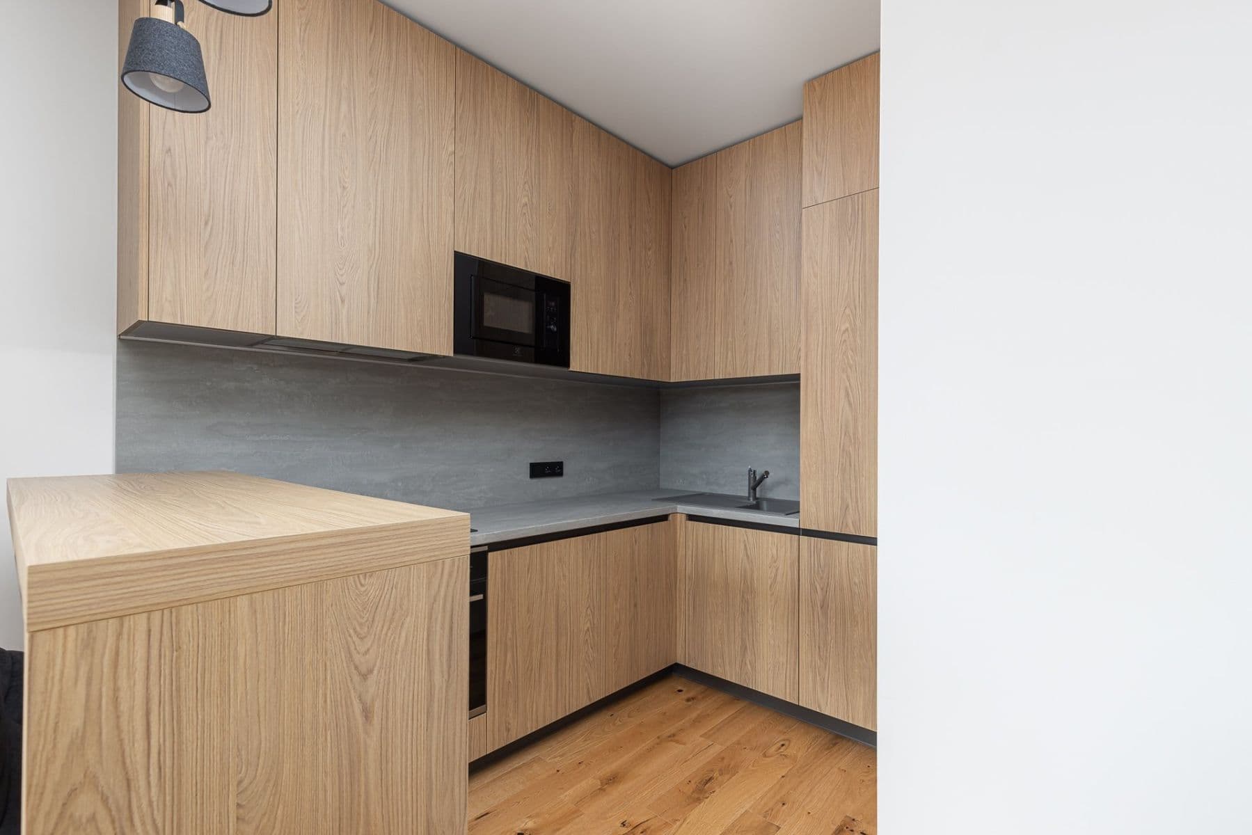 Prenájom bytu 2-izbový 66 m², Mužíkova, Praha, Praha Prenájom bytu 2-izbový 66 m², Mužíkova, Praha, Praha
