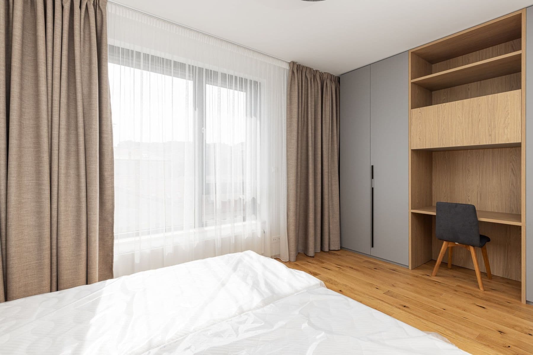 Prenájom bytu 2-izbový 66 m², Mužíkova, Praha, Praha Prenájom bytu 2-izbový 66 m², Mužíkova, Praha, Praha