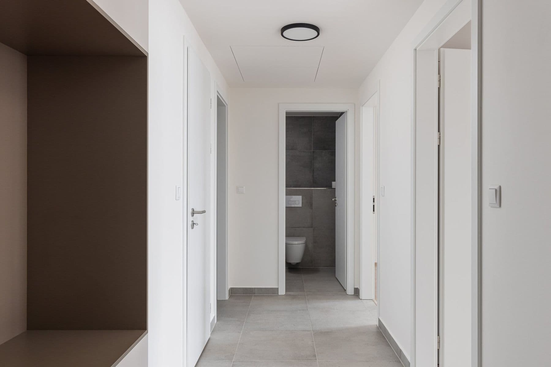 Prenájom bytu 3-izbový 86 m², Poděbradská, Praha, Praha Prenájom bytu 3-izbový 86 m², Poděbradská, Praha, Praha
