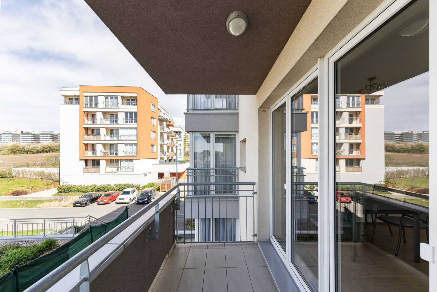 Prenájom bytu 1-izbový 33 m², Toufarova, Praha, Praha Prenájom bytu 1-izbový 33 m², Toufarova, Praha, Praha