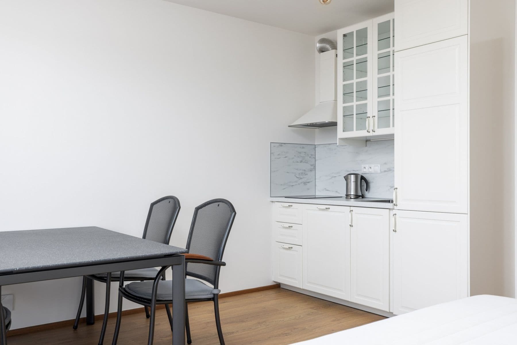 Prenájom bytu 1-izbový 33 m², Toufarova, Praha, Praha Prenájom bytu 1-izbový 33 m², Toufarova, Praha, Praha
