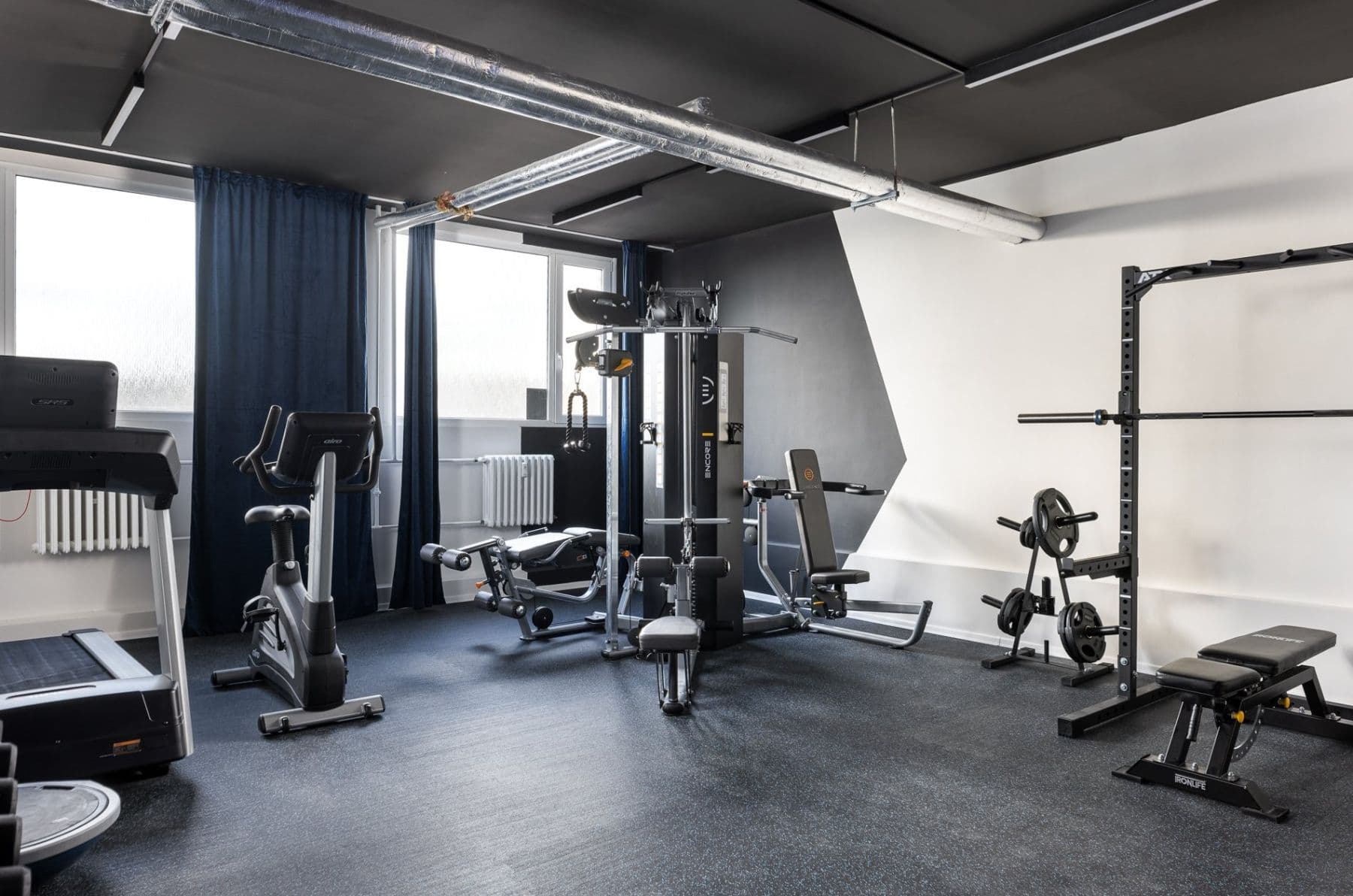 Prenájom bytu 2-izbový 48 m², Čenětická, Praha, Praha Prenájom bytu 2-izbový 48 m², Čenětická, Praha, Praha