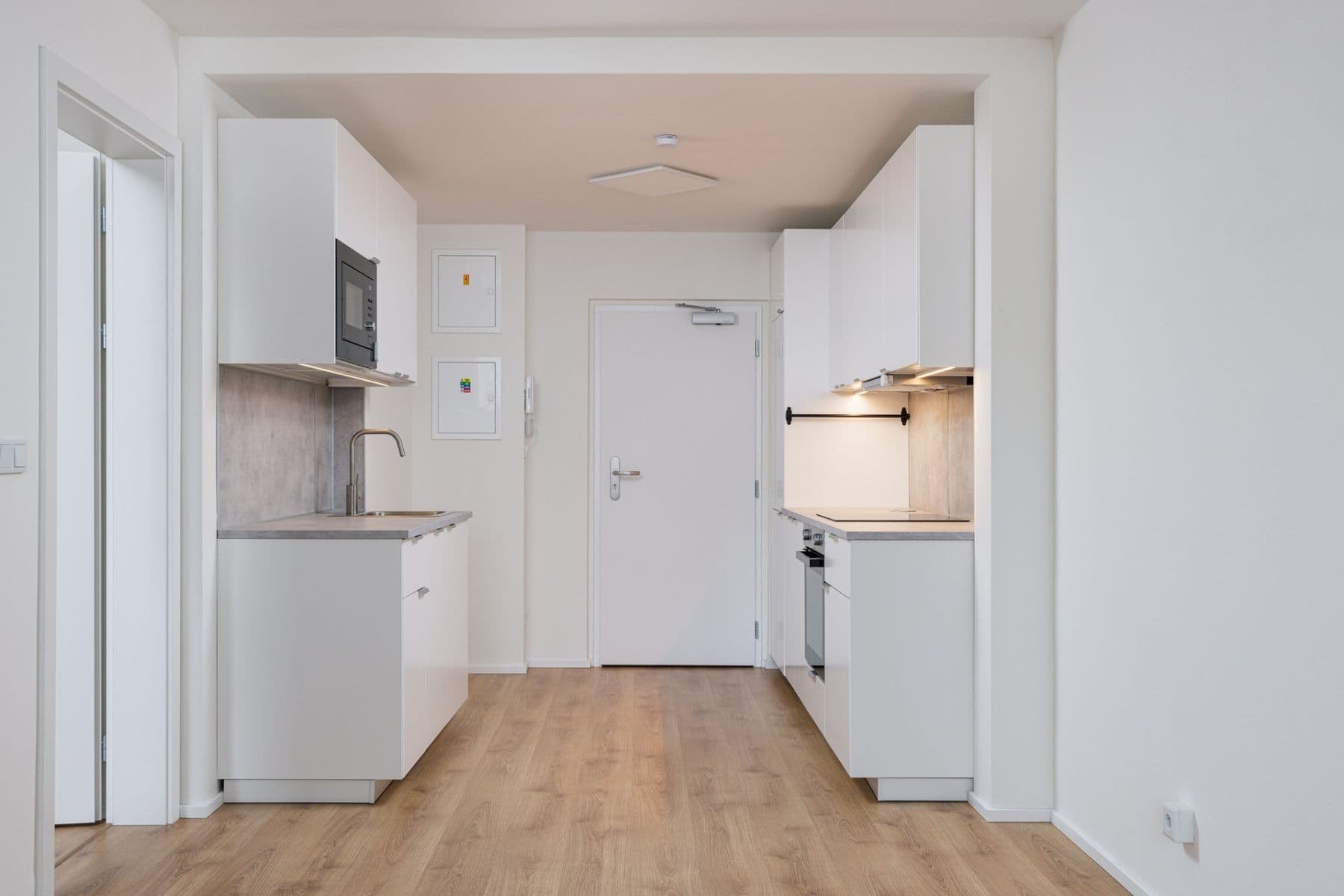 Prenájom bytu 2-izbový 48 m², Čenětická, Praha, Praha Prenájom bytu 2-izbový 48 m², Čenětická, Praha, Praha