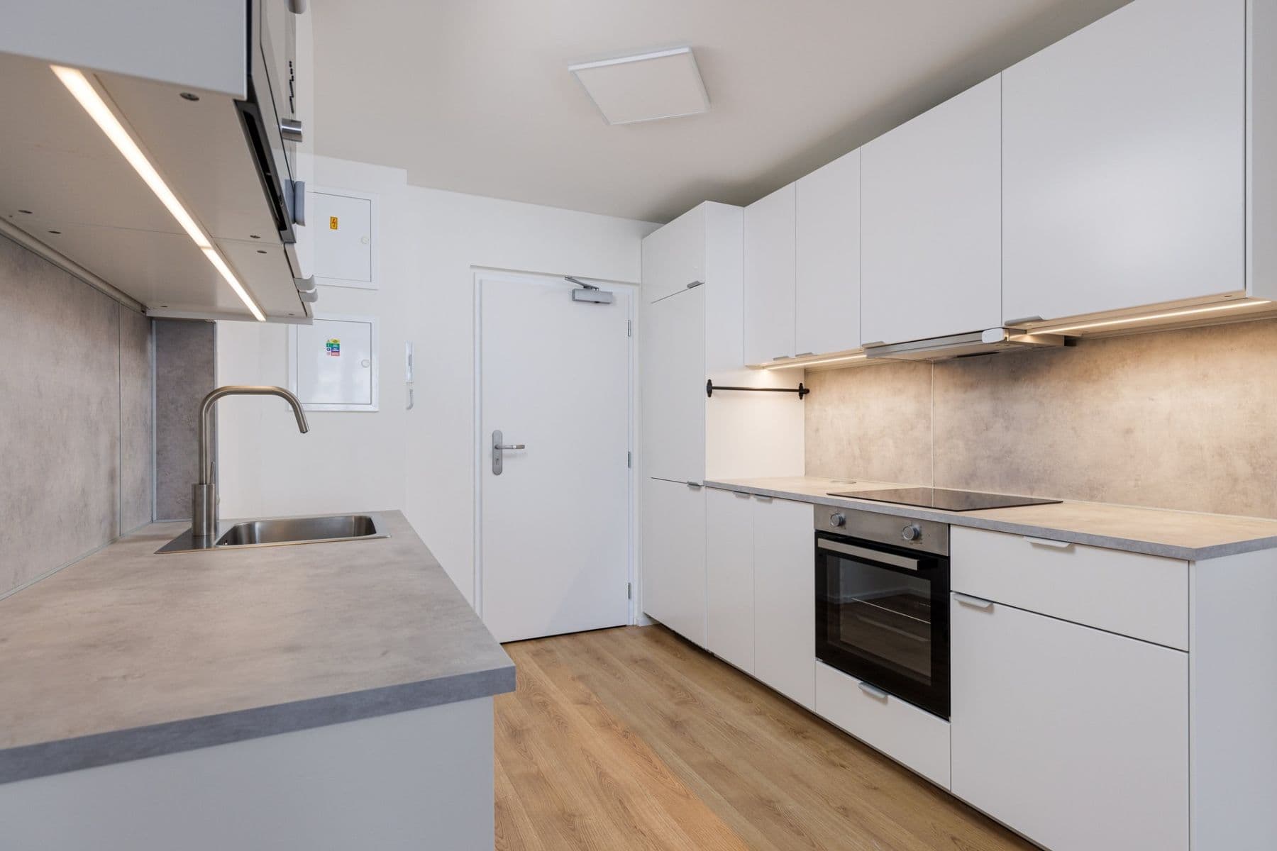 Prenájom bytu 2-izbový 48 m², Čenětická, Praha, Praha Prenájom bytu 2-izbový 48 m², Čenětická, Praha, Praha