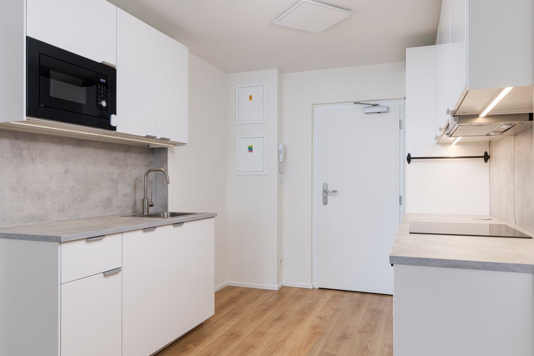 Prenájom bytu 2-izbový 48 m², Čenětická, Praha, Praha Prenájom bytu 2-izbový 48 m², Čenětická, Praha, Praha