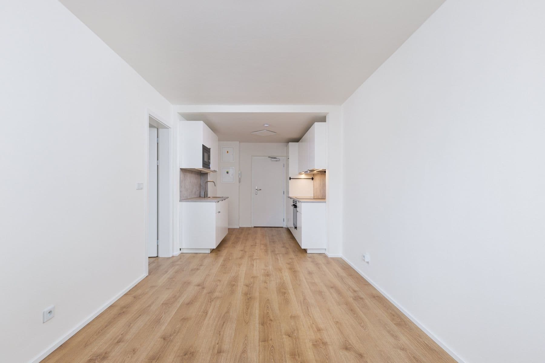 Prenájom bytu 2-izbový 48 m², Čenětická, Praha, Praha Prenájom bytu 2-izbový 48 m², Čenětická, Praha, Praha