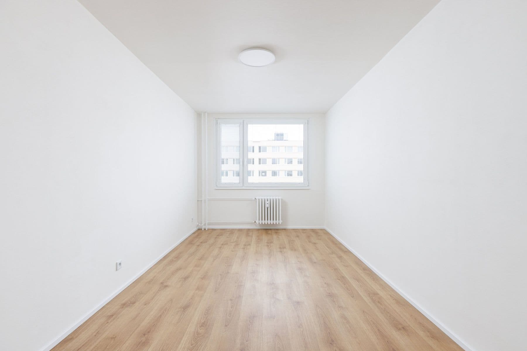 Prenájom bytu 2-izbový 48 m², Čenětická, Praha, Praha Prenájom bytu 2-izbový 48 m², Čenětická, Praha, Praha