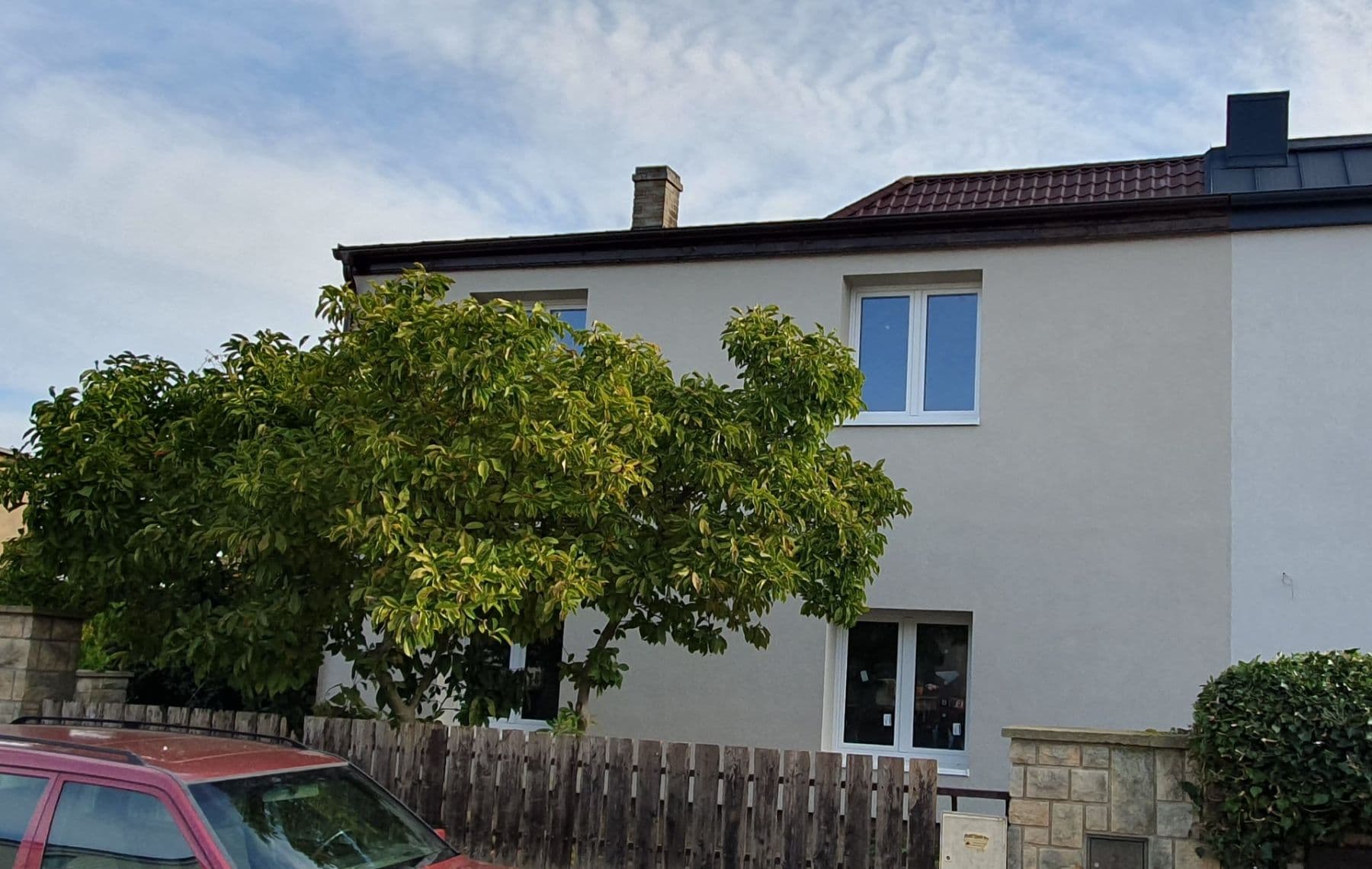 Prenájom domu 150 m², pozemek 500 m², Xaverovská, Praha, Praha Prenájom domu 150 m², pozemek 500 m², Xaverovská, Praha, Praha