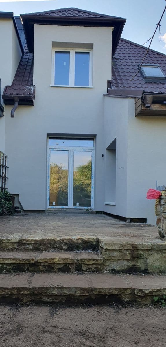 Prenájom domu 150 m², pozemek 500 m², Xaverovská, Praha, Praha Prenájom domu 150 m², pozemek 500 m², Xaverovská, Praha, Praha