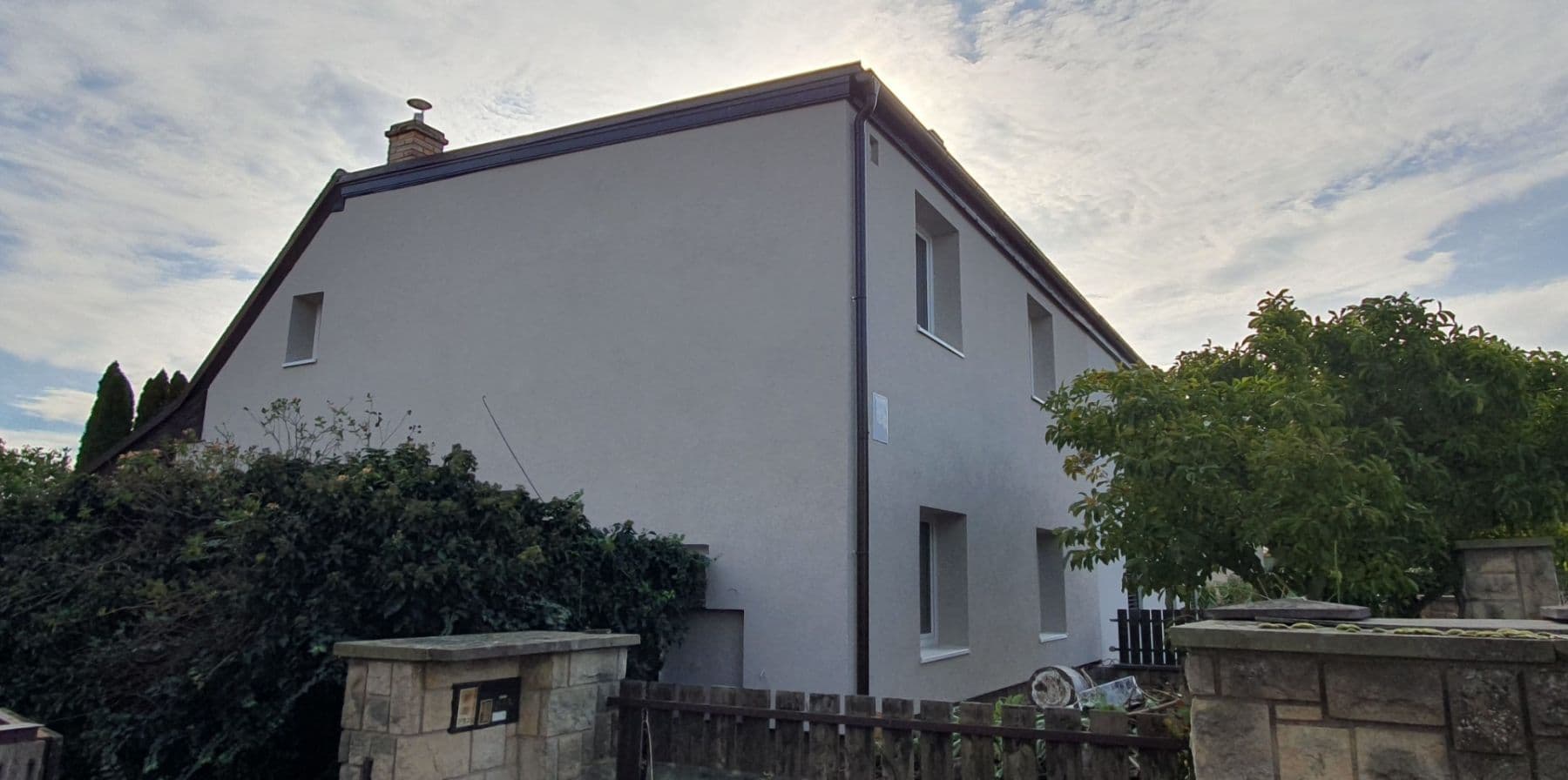 Prenájom domu 150 m², pozemek 500 m², Xaverovská, Praha, Praha Prenájom domu 150 m², pozemek 500 m², Xaverovská, Praha, Praha