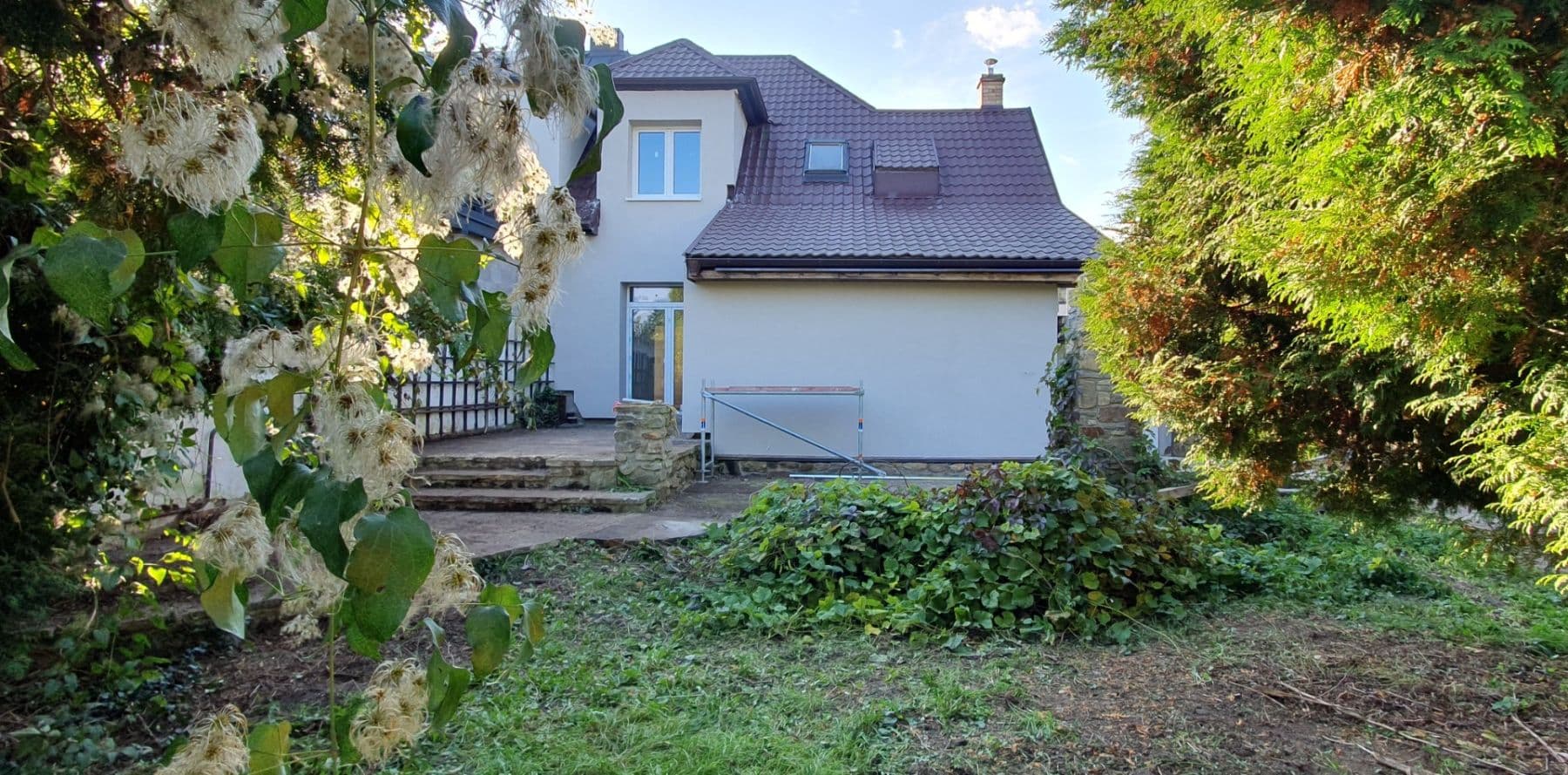 Prenájom domu 150 m², pozemek 500 m², Xaverovská, Praha, Praha Prenájom domu 150 m², pozemek 500 m², Xaverovská, Praha, Praha