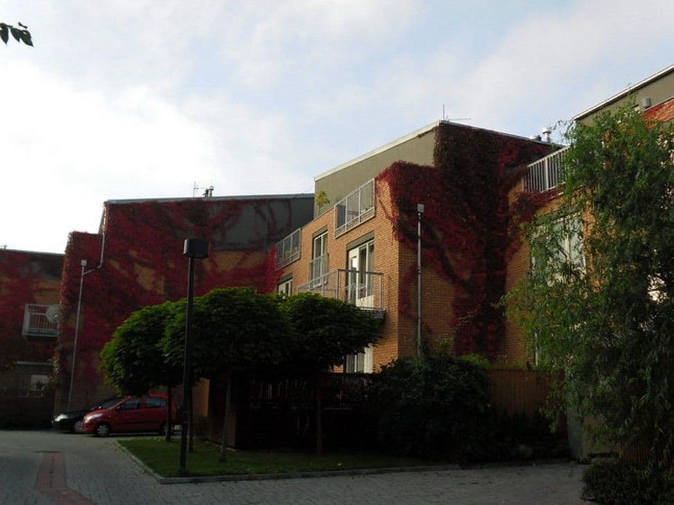 Prenájom bytu 2-izbový 61 m², Karla Zicha, Praha, Praha Prenájom bytu 2-izbový 61 m², Karla Zicha, Praha, Praha